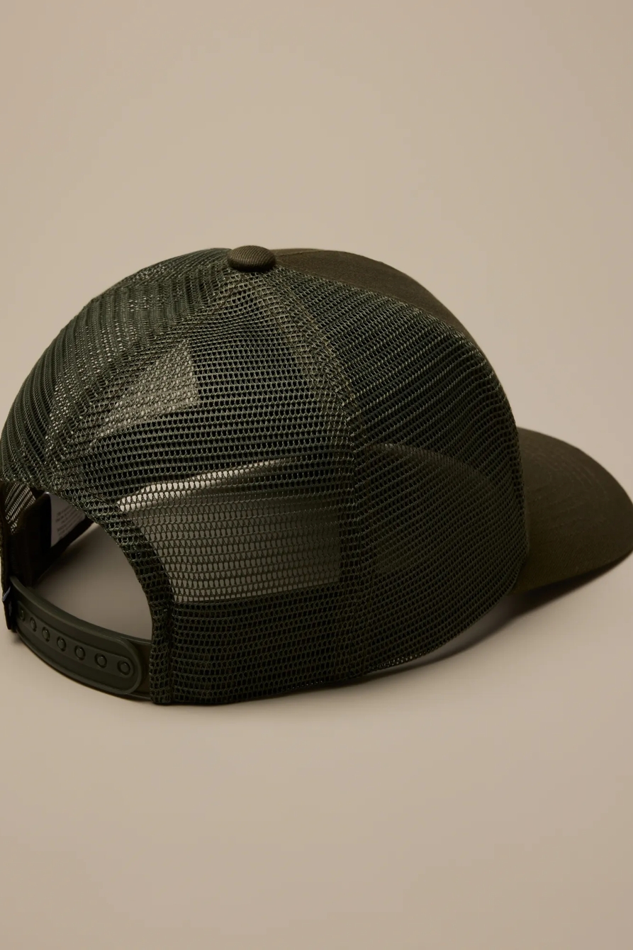 ROLLING STONES TRUCKER — MULTI — image 2