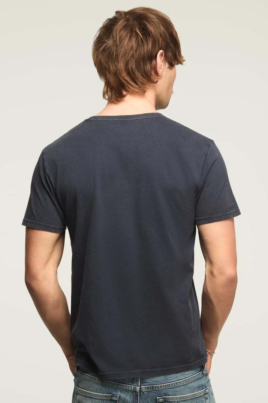 YACHT ROCK TEE — TOTAL ECLIPSE — image 3