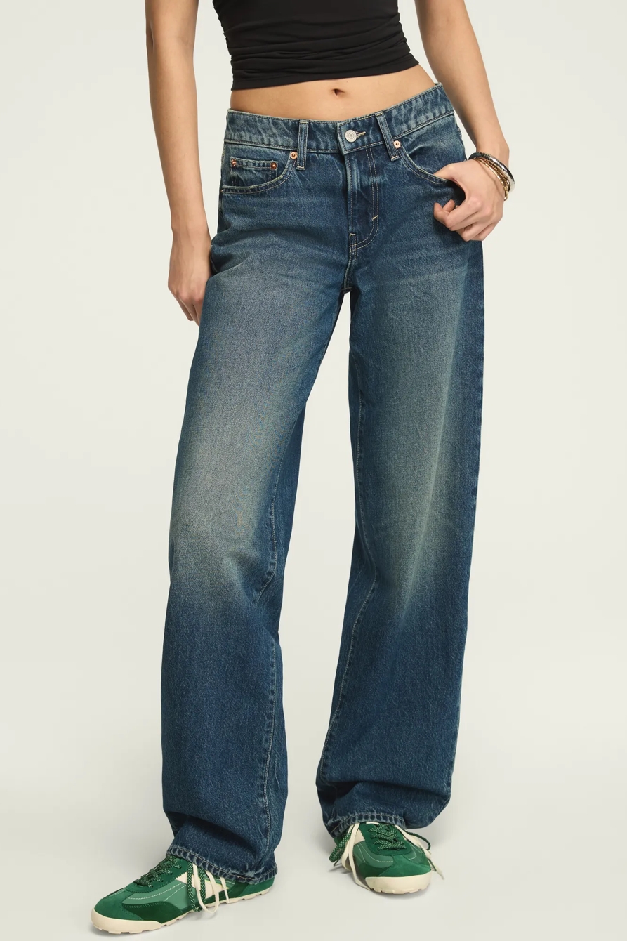 THE BAGGY — POP SONGS WASH — image 1