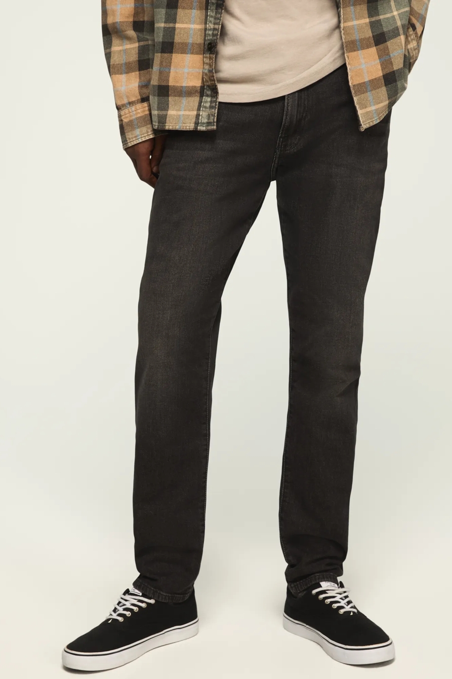 412 ATHLETIC SLIM — RIVERBANK — image 2