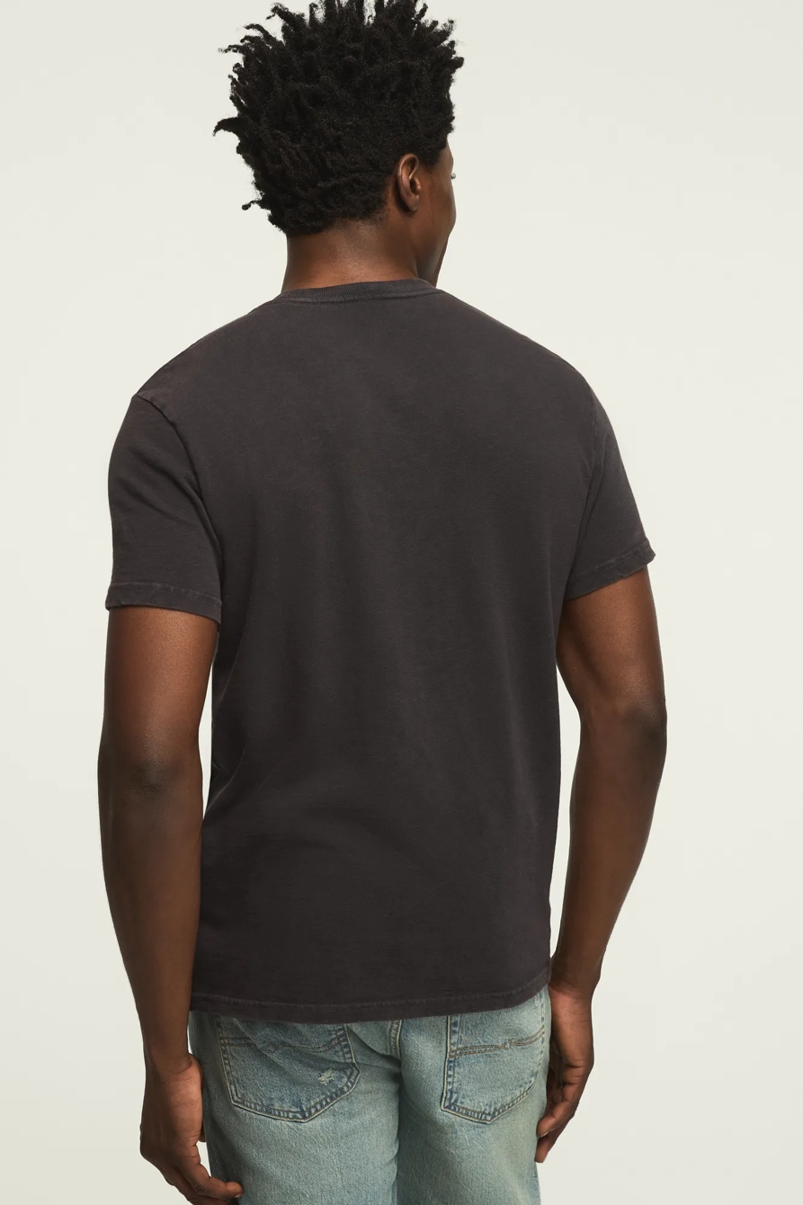 ESPRESSO YOURSELF TEE — JET BLACK — image 3