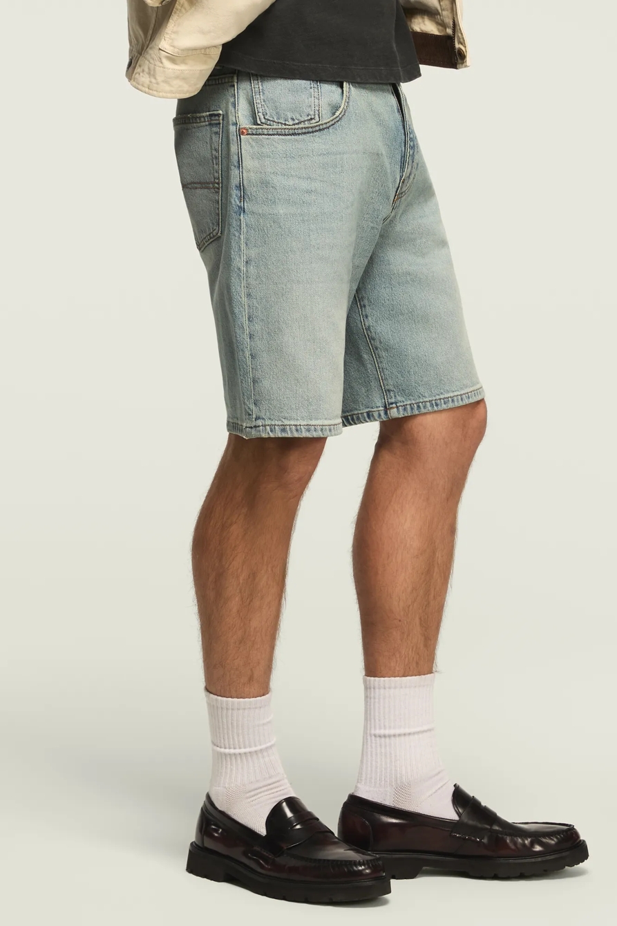 LOOSE SHORT — COMET TAIL — image 5