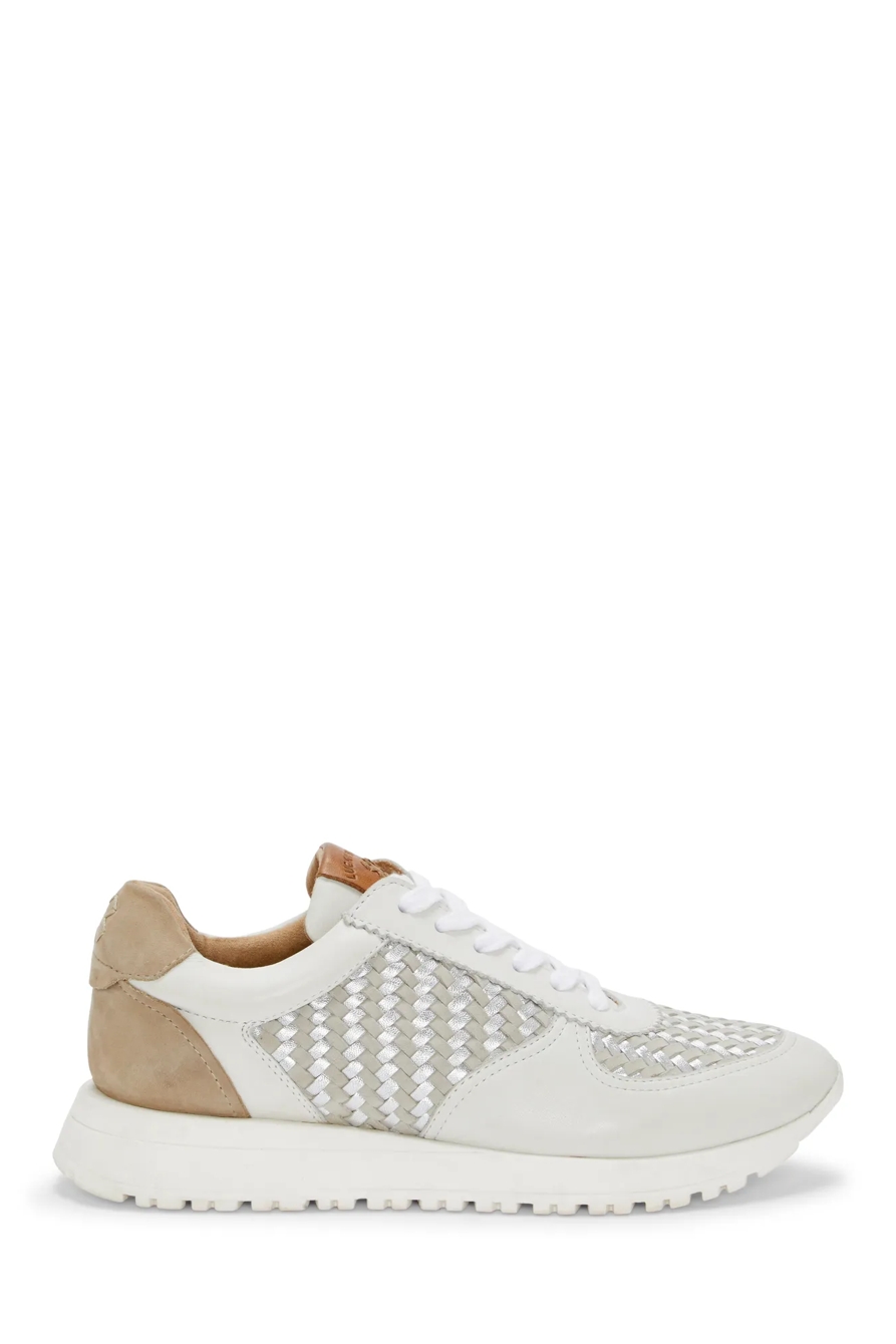 DEVA SNEAKER — NATURAL — image 5