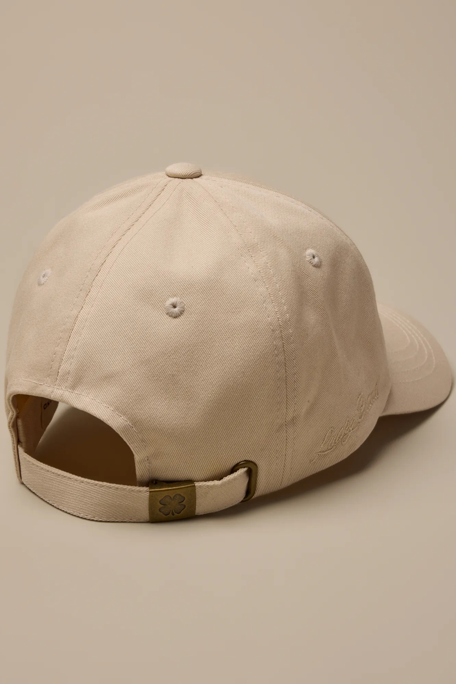 FLORAL CLOVER BASEBALL — MULTI — image 2