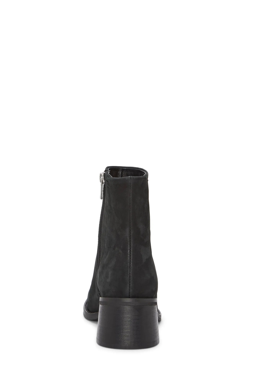 CADDIER BOOTIE — BLACK — image 2