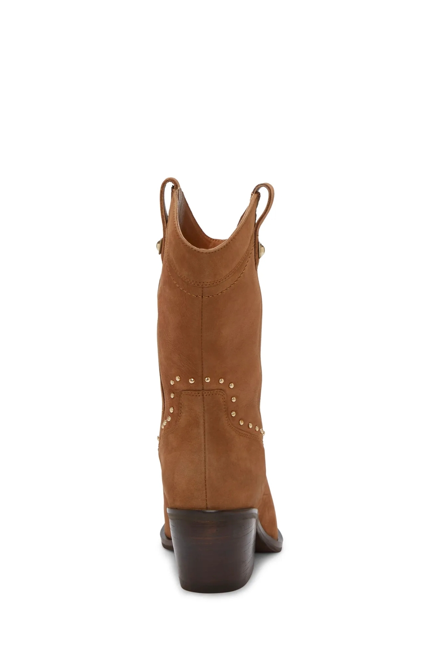 CESIET BOOT — DARK BEIGE — image 2