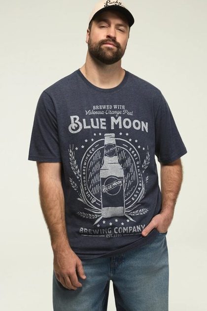 Big & Tall BLUE MOON, DRESS BLUES