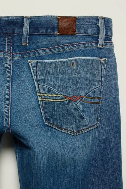 Lucky Brand Vintage Sweet Dream Jean, MEDIUM WASH