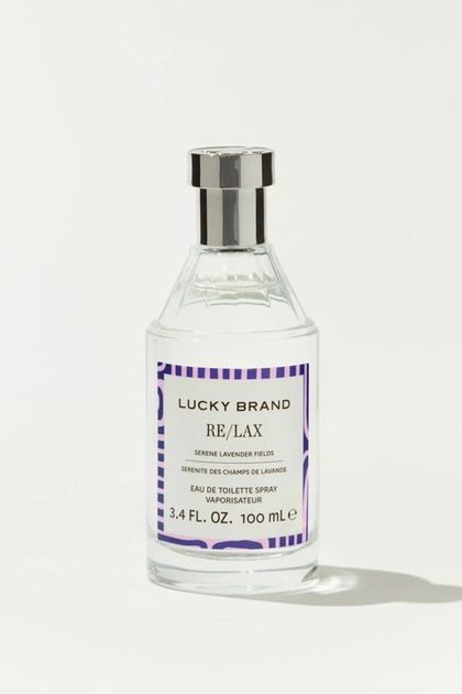 RE/LAX 100 ML / 3.4 FL OZ EDT SPRAY, MULTI
