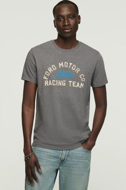 FORD MOTOR CO TEE, RAVEN