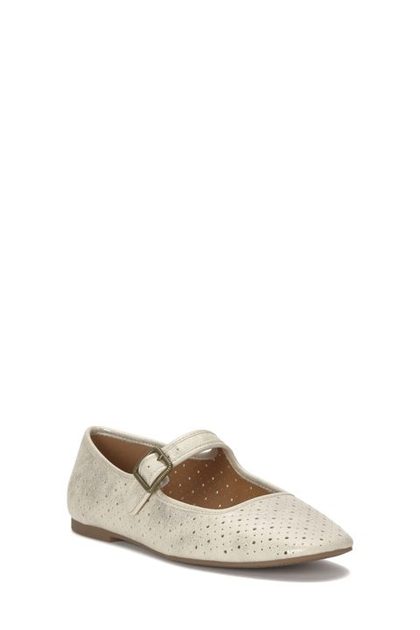 TANNYR FLAT, GOLD