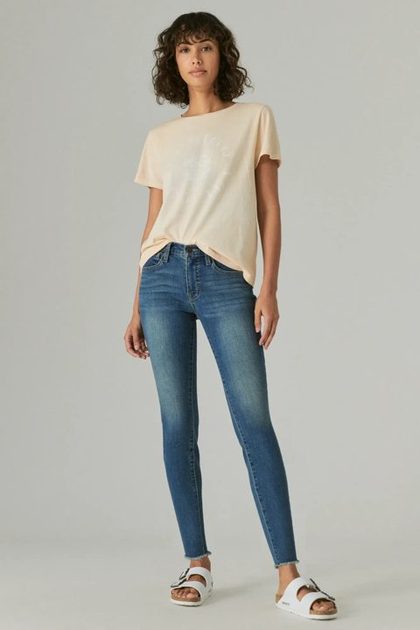 AVA SKINNY, ENGLEHURST FRAY
