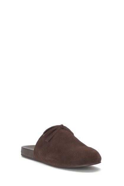 DAFINA FLAT, 200 CHOCOLATE