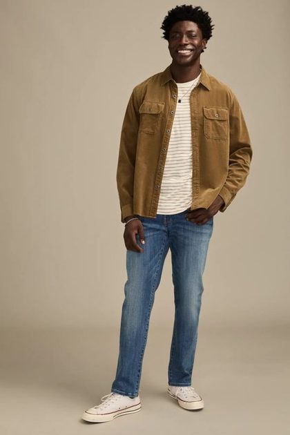410 ATHLETIC STRAIGHT, HELIOS