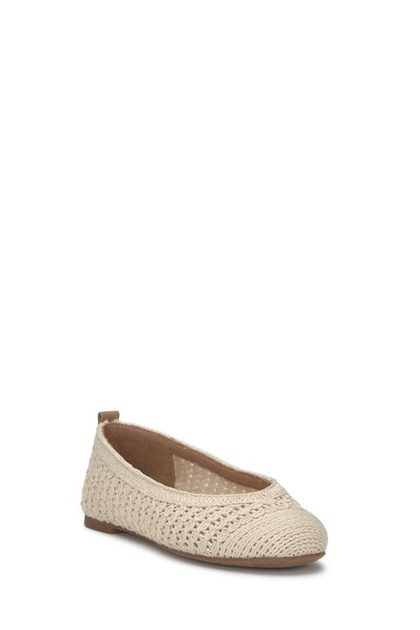 EMMIELU FLAT, MEDIUM BEIGE