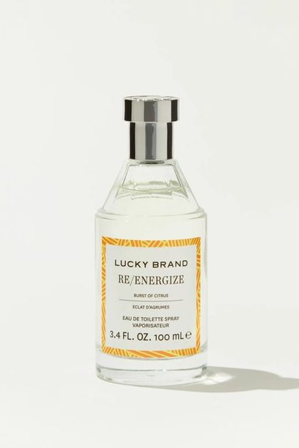 RE/ENERGIZE 100 ML / 3.4 FL OZ EDT SPRAY, MULTI