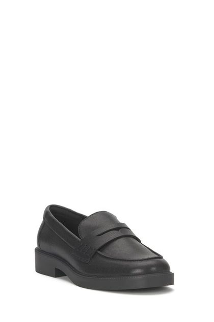 SHYLOE LOAFER, BLACK