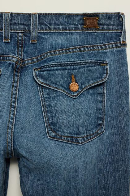 Lucky Brand Vintage Jeans, MEDIUM WASH