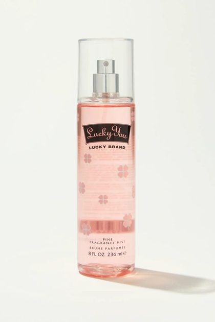 Lucky You Fine Fragrance Mist, MULTI